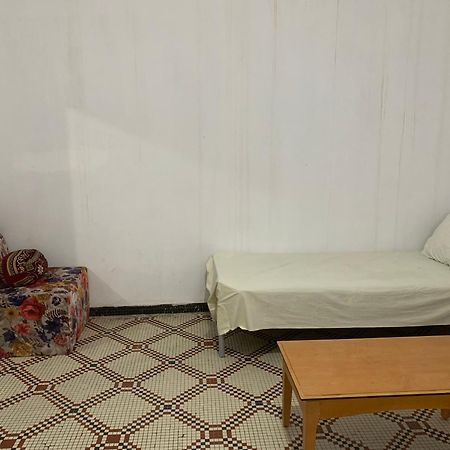 Auberge-Camping Africa Escale Nouakchott Phòng bức ảnh