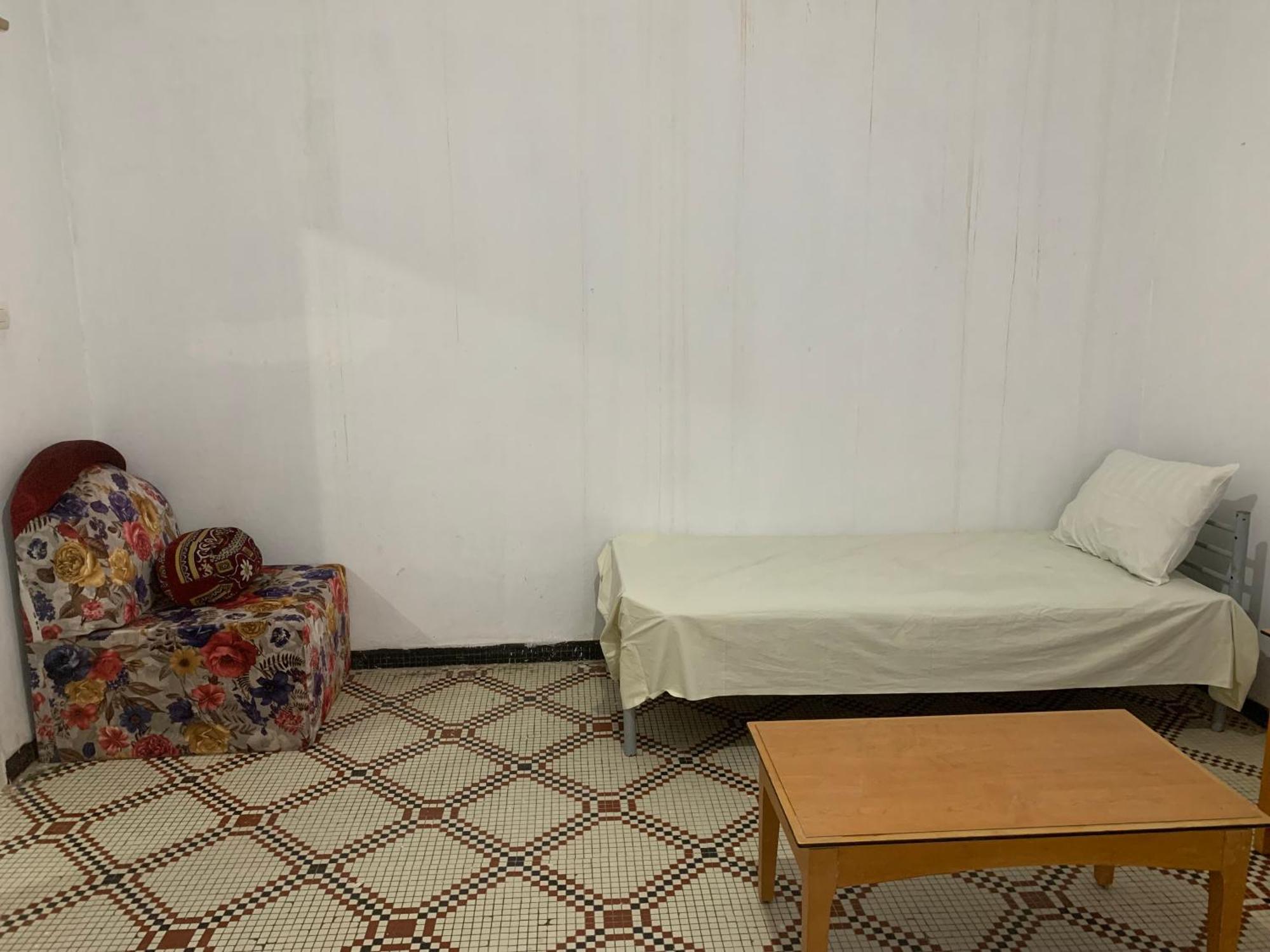 Auberge-Camping Africa Escale Nouakchott Phòng bức ảnh