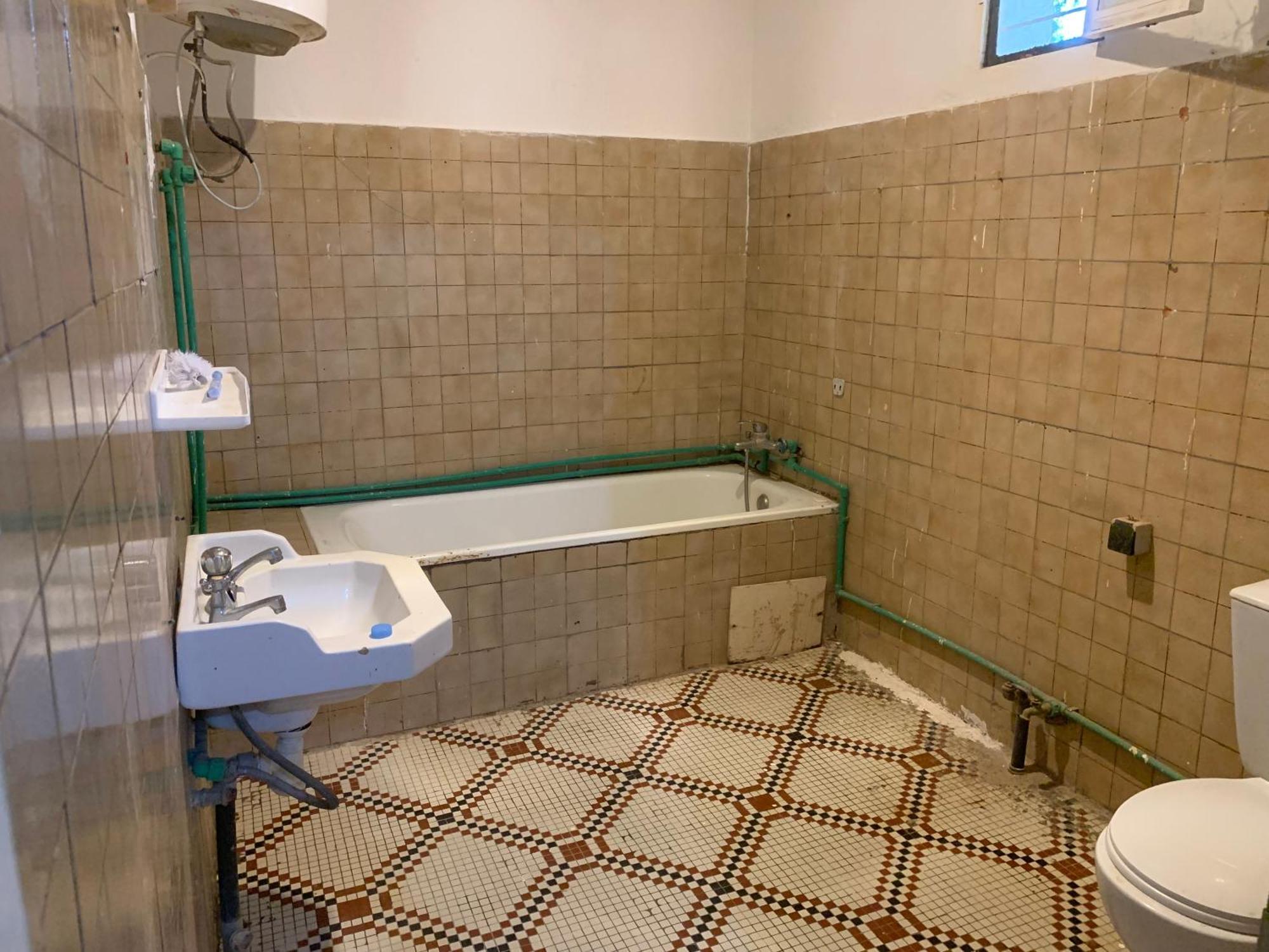 Auberge-Camping Africa Escale Nouakchott Phòng bức ảnh